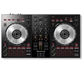 kontroler DJ Pioneer DJ DDJ-SB3