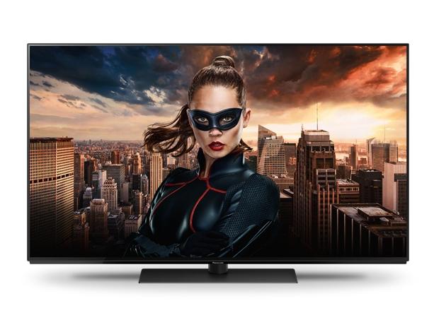 Telewizor Panasonic TX-55FZ800E