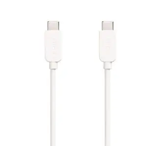 Kabel Sony CP-CC100 1m Biały