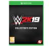 WWE 2K19 - Edycja Kolekcjonerska Xbox One / Xbox Series X