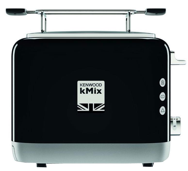 Toster Kenwood kMix TCX751BK