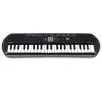 Keyboard Casio SA-77 Dla dzieci Szary