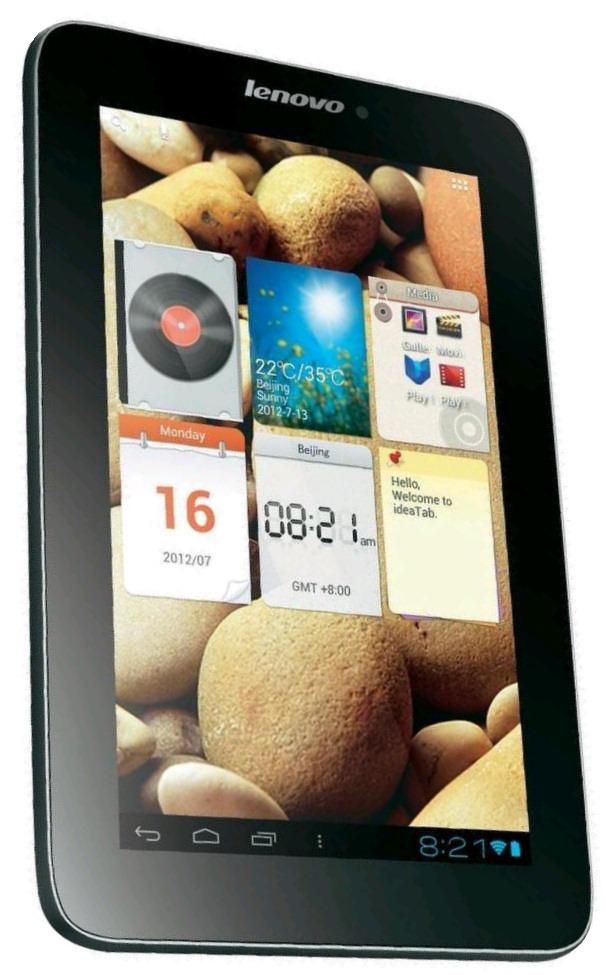 Lenovo A2107A 4GB DualSim 2G/3G