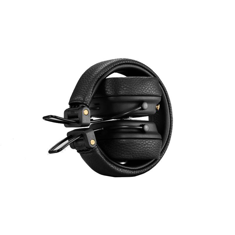 Marshall Major III Bluetooth 黒 Marshall Major III Bluetooth | フォルムはそのままに
