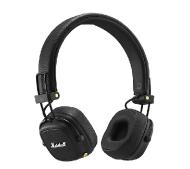 Marshall Major III Bluetooth 黒 Marshall Major III Bluetooth (Black) | Polska