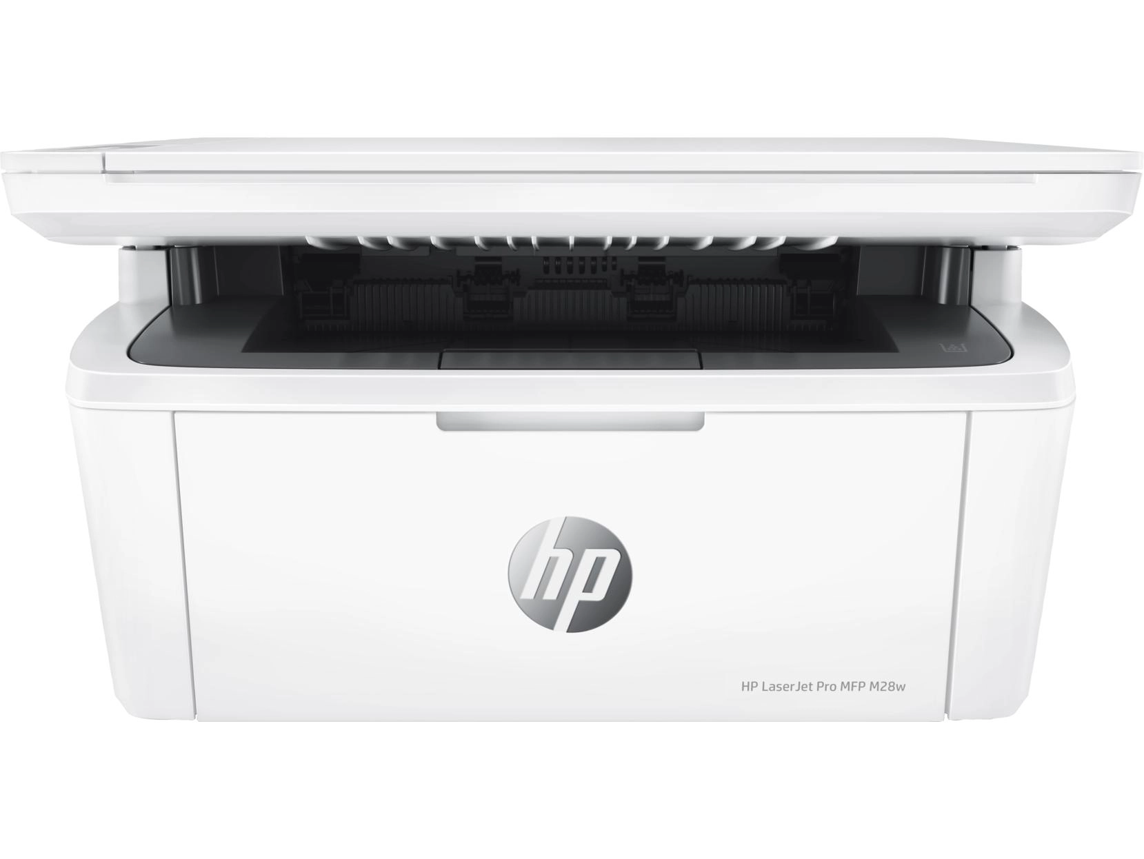 Urządzenie wielofunkcyjne HP LaserJet Pro M28w WiFi Biały