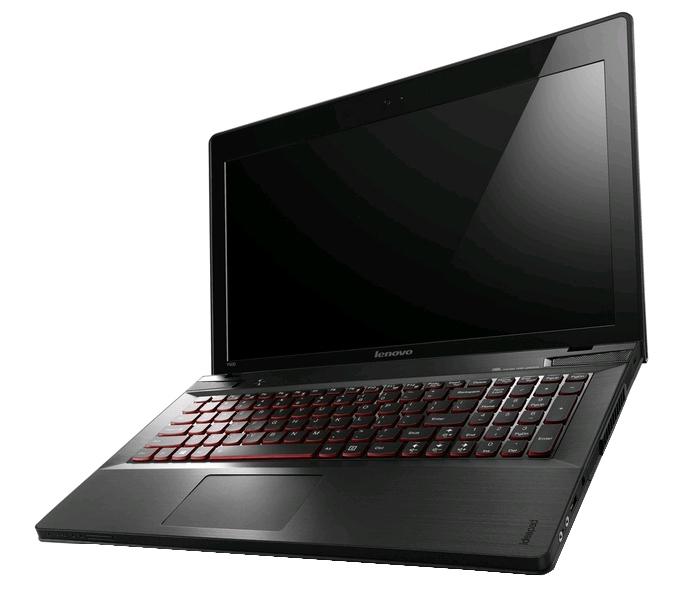 Lenovo Y500 15,6" Intel® Core™ i5-3210 8GB RAM  1TB Dysk  GT650 2GB