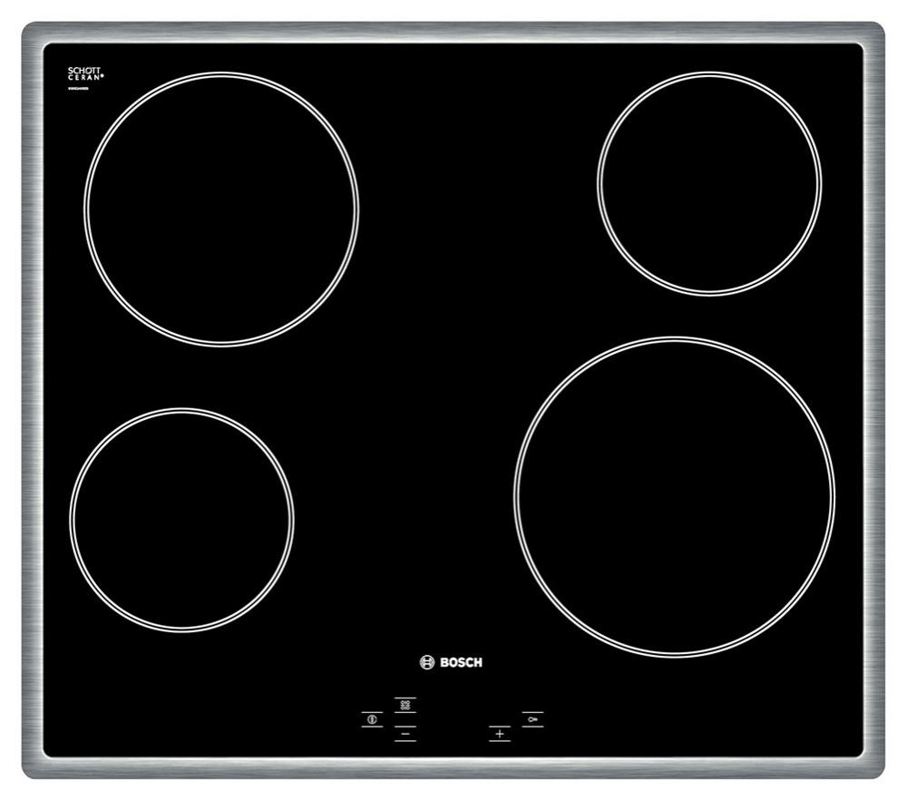 Płyta ceramiczna Bosch PKE645Q14E