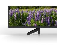 Telewizor Sony KD-55XF7096 Opinie, Cena RTV EURO AGD