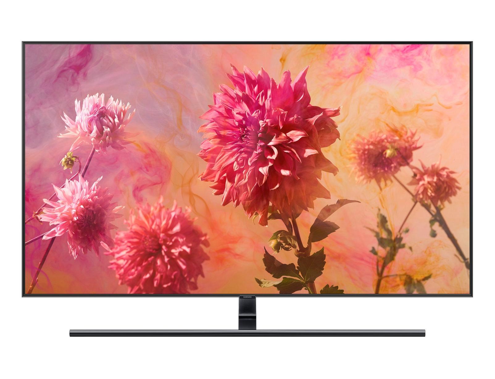 Samsung QLED QE65Q9FNA