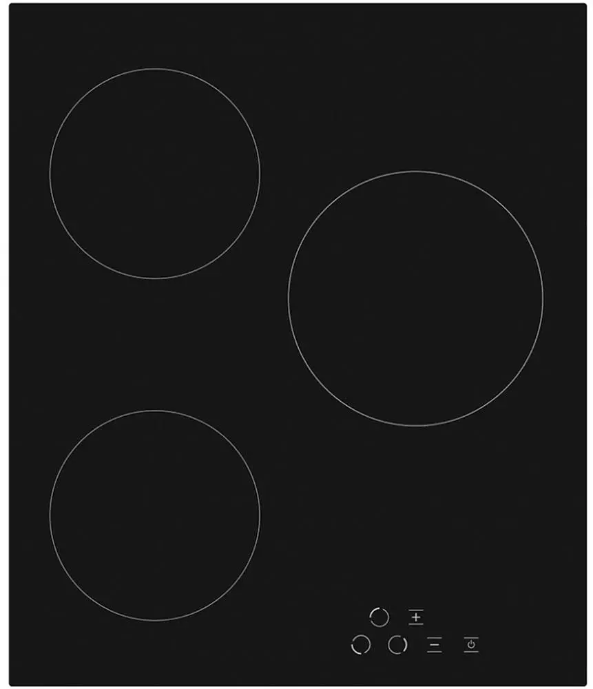 Płyta ceramiczna MPM 45-VCB-21 44cm