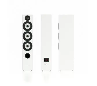 Kolumny Pylon Audio Pearl 27 Biały 2szt.