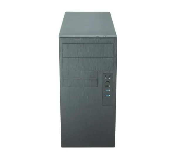 Chieftec Mini Tower HO-11B-350GPB