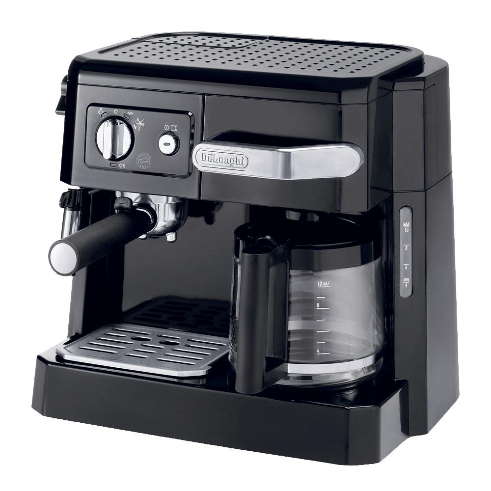 DeLonghi BCO 410 (combi)