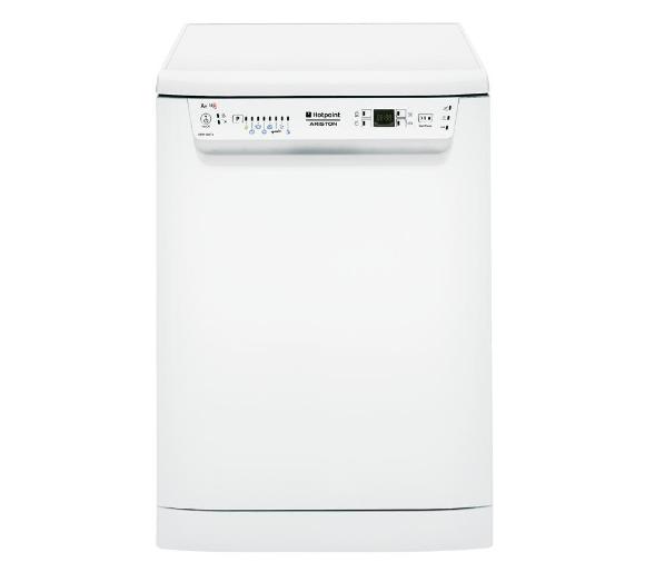 Zmywarka Hotpoint-Ariston LFFA+ 8M14 EU - Opinie, Cena