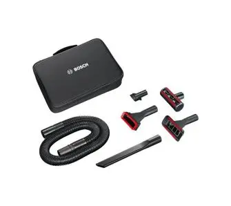 Zestaw akcesoriów Bosch BHZTKIT1