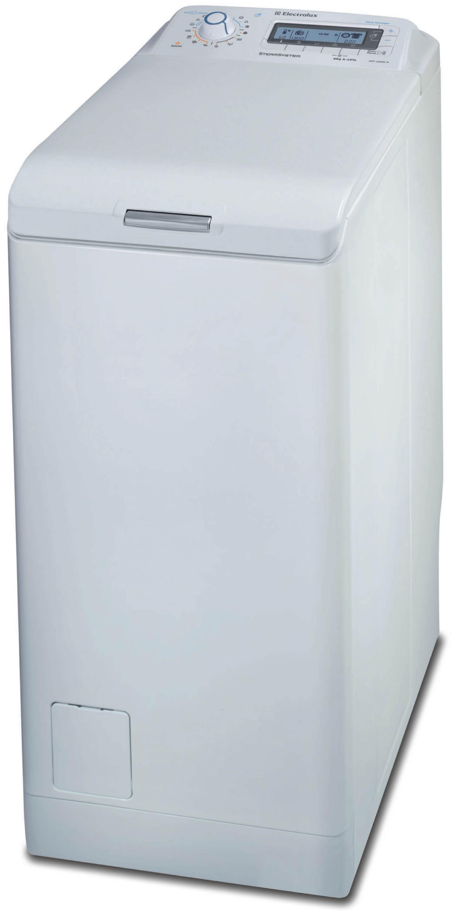 Pralka Electrolux EWT136580W