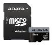 Adata Premier Pro microSDXC Class 10 64GB V30S + adapter