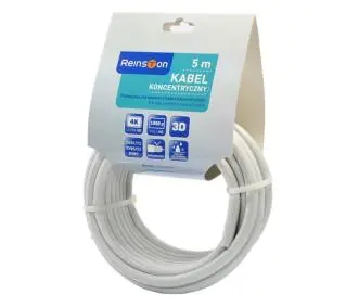 Reinston ESAT007 5m Biały