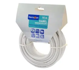 Reinston ESAT009 15m Biały