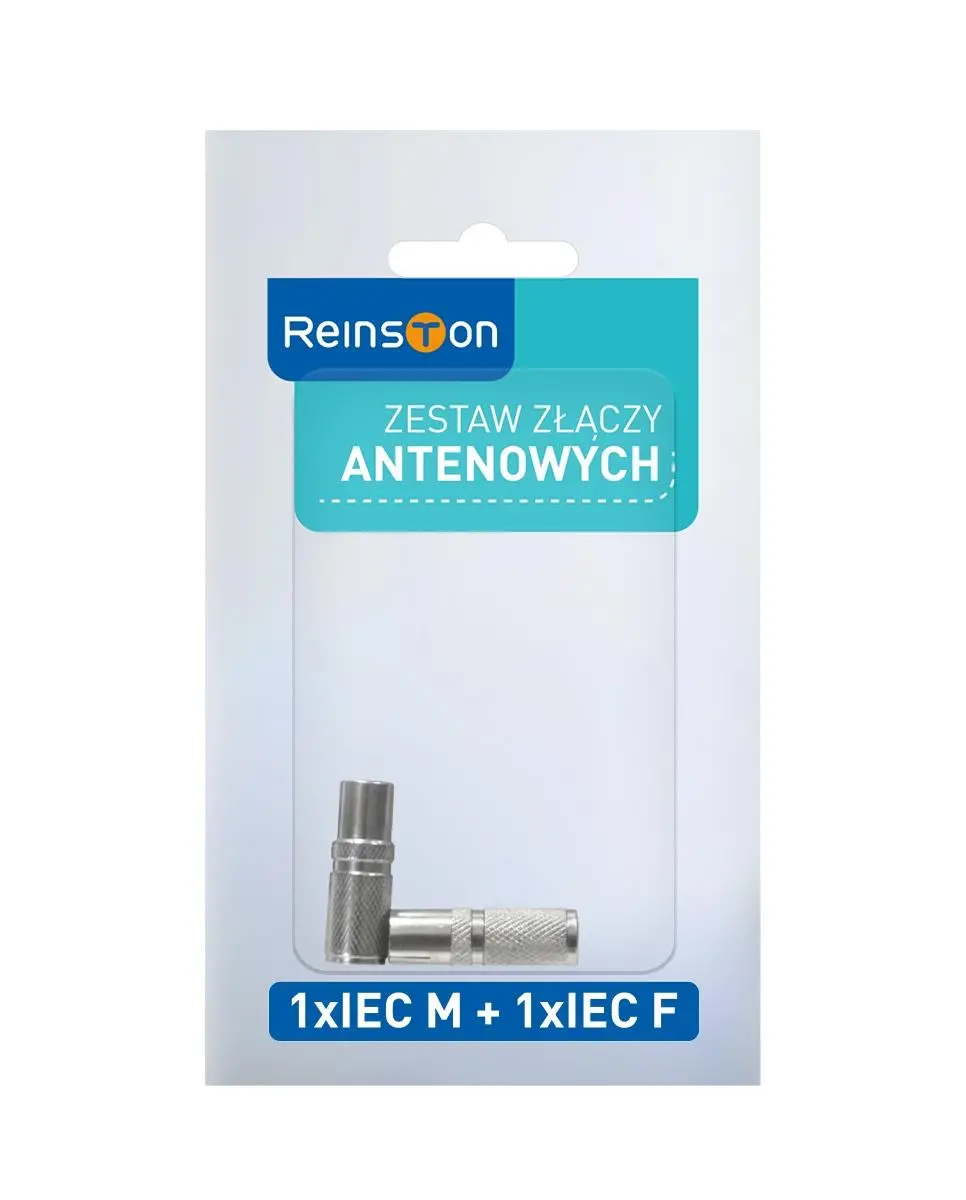 Zestaw antenowy Reinston ESAT021