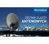 Zestaw antenowy Reinston ESAT021