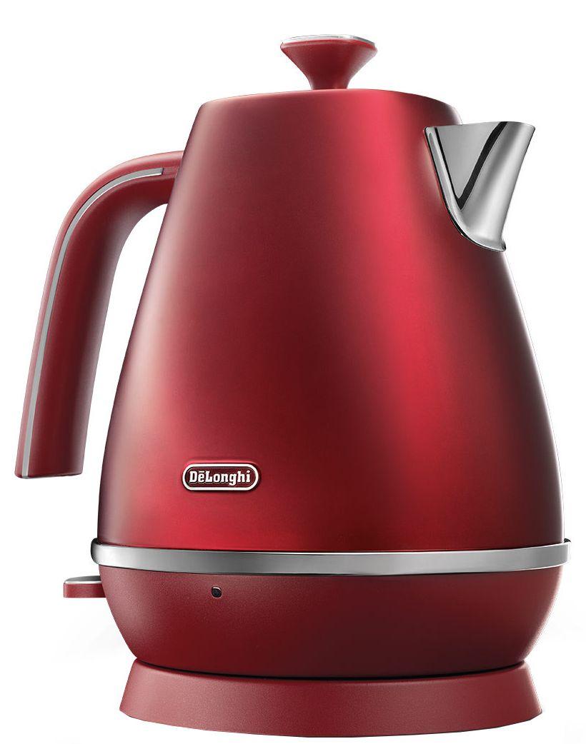 Czajnik DeLonghi Distinta Flair KBI2001.R 1,7l 2000W
