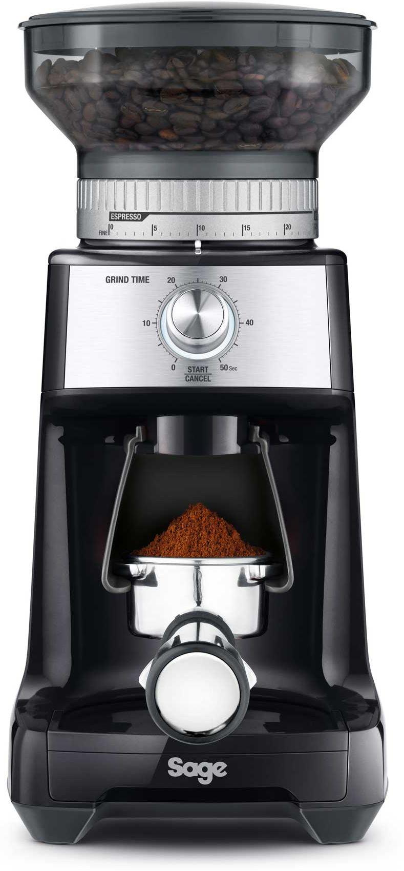 Młynek do kawy Sage BCG600 (czarny)