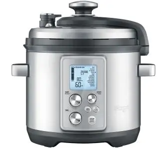 Multicooker Sage BPR700 1100W 6l