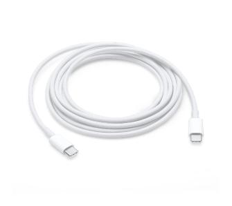 Kabel Apple USB-C do USB-C 2m MLL82ZM/A Biały