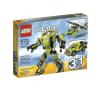 Lego Cretor - Super robot 3w1 31007