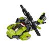 Lego Cretor - Super robot 3w1 31007