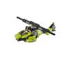 Lego Cretor - Super robot 3w1 31007