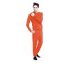 Spodnie GLOVII GP1RL Ogrzewane spodnie (pomarańczowy)