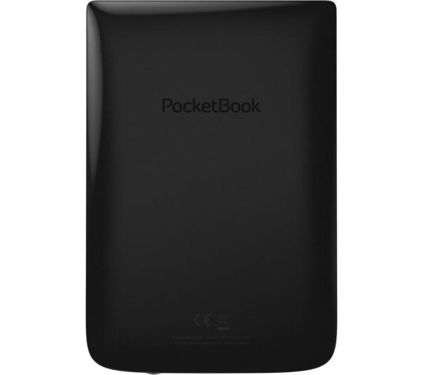 Pocketbook Ereader Basic Lux 2 6´´ 8GB Reconditionné Noir