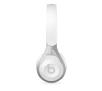Słuchawki przewodowe Beats by Dr. Dre Beats EP - nauszne - mikrofon - biały