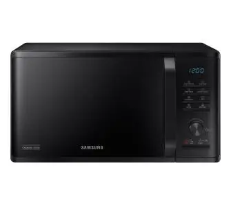 Kuchenka mikrofalowa Samsung MG23K3515CK Grill