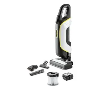 Odkurzacz bezprzewodowy Karcher VC 5 Cordless Premium 60min