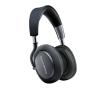 Słuchawki bezprzewodowe Bowers & Wilkins PX Wireless Space Grey - nauszne - Bluetooth 4.1