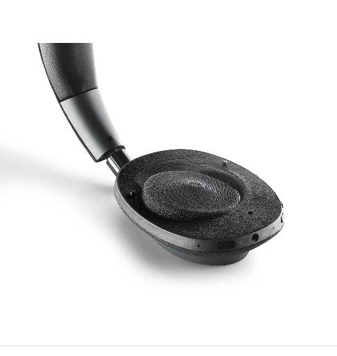 ヘッドホン Bowers & Wilkins PX SPACE GREY Słuchawki Bowers & Wilkins PX Space Grey - Opinie i ceny na