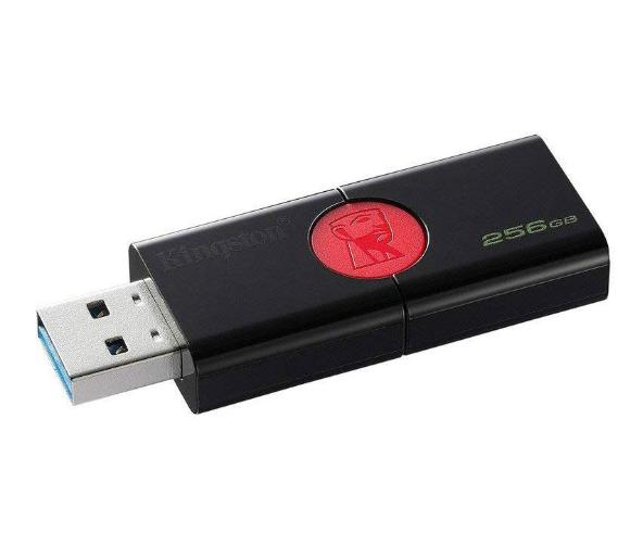 PenDrive Kingston DataTraveler 106 256GB USB 3.1