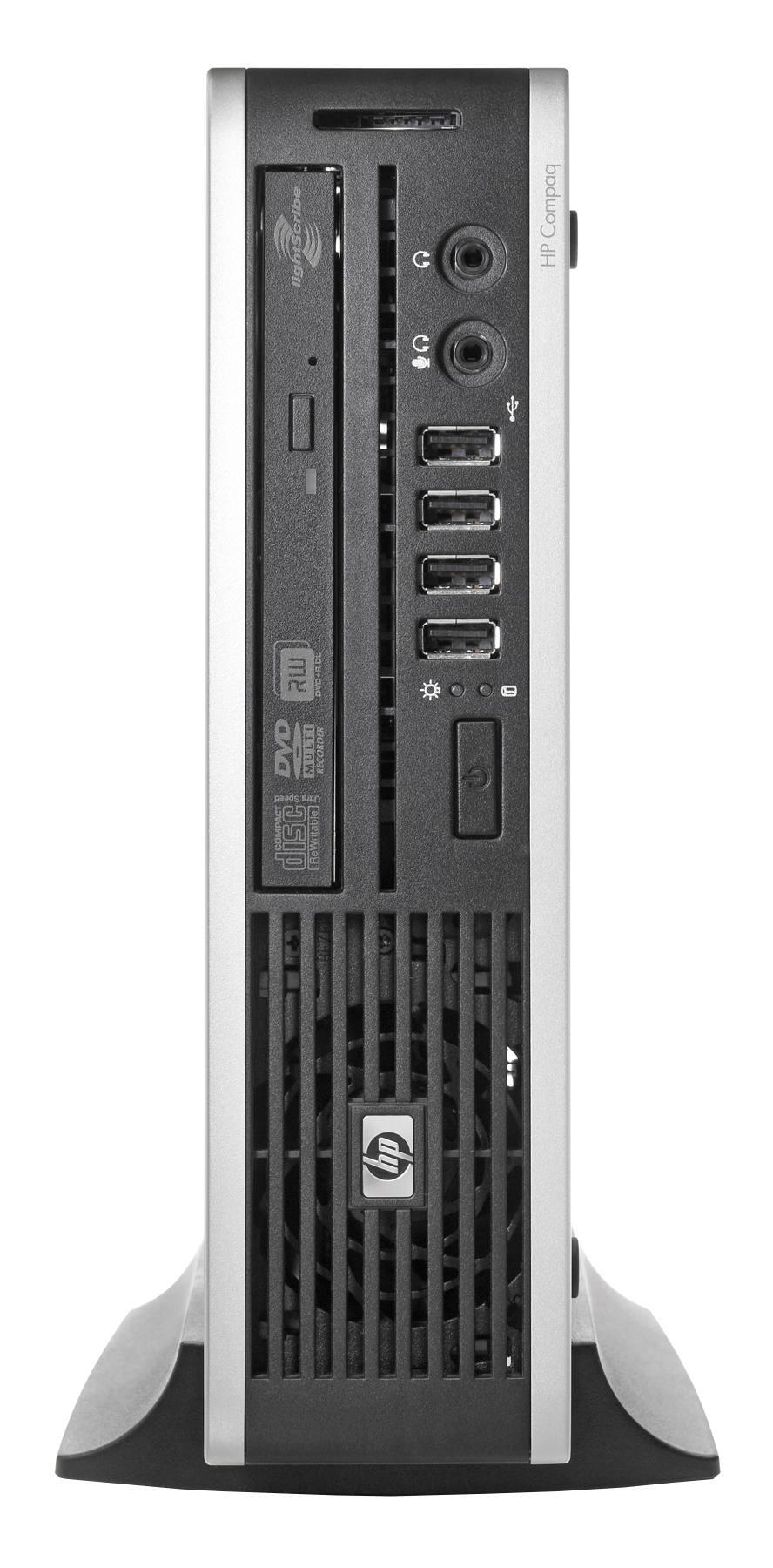 Windowsデスクトップ hp conpad elite 8300 ultra-slim i5-3470 Amazon.com: HP Elite 8300 Ultra Slim Desktop Computer, Intel