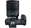 Aparat Canon EOS R + EF-RF adapter + RF 24-105mm F/4L IS USM