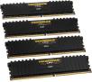 Pamięć RAM Corsair Vengeance LPX DDR4 16GB (4x4GB) 2666 CL16