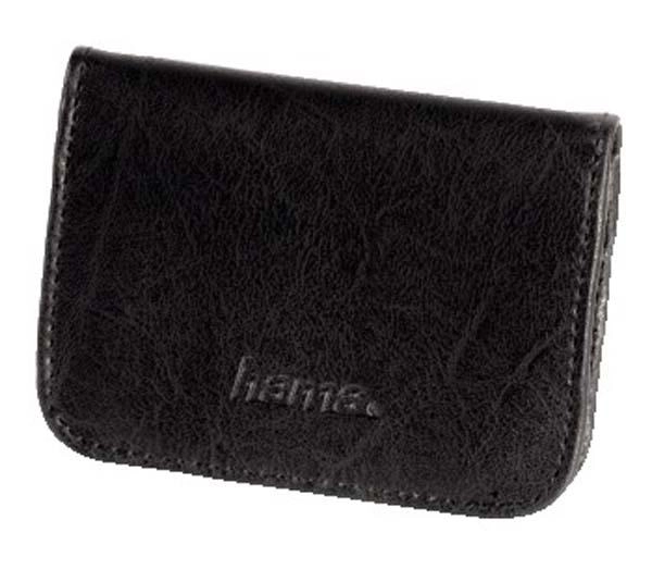 Etui na karty pamięci Hama 47152