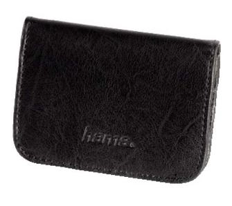 Etui na karty pamięci Hama 47152