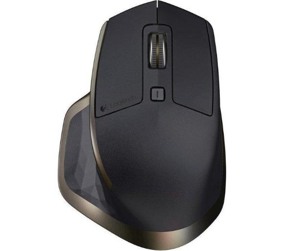 mysz komputerowa Logitech MX Master (czarny)