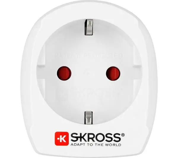 Skross USA (1.500203-E)