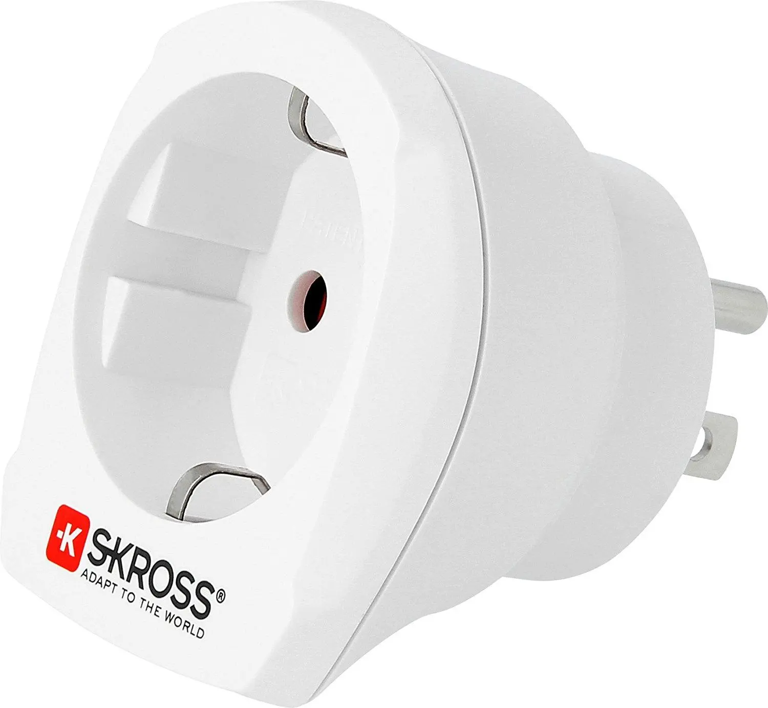 Adapter podróżny Skross USA (1.500203-E)