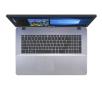 ASUS VivoBook 17 R702UA Intel® Core™ i3-8130U 4GB RAM  1TB Dysk  Win10